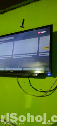 LG  Smart TV